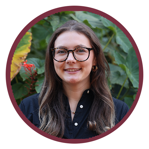 Photo of Alex Yeager