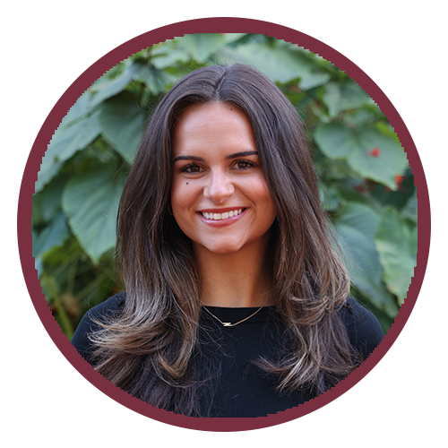 Photo of Alex Yeager