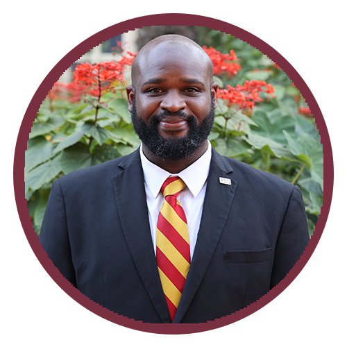 Photo of Greta Heinzelman