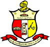 Kappa Alpha Psi logo