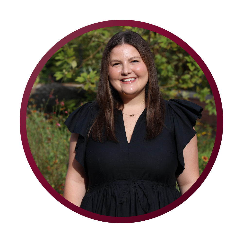 Photo of Dr. Brittany Devies