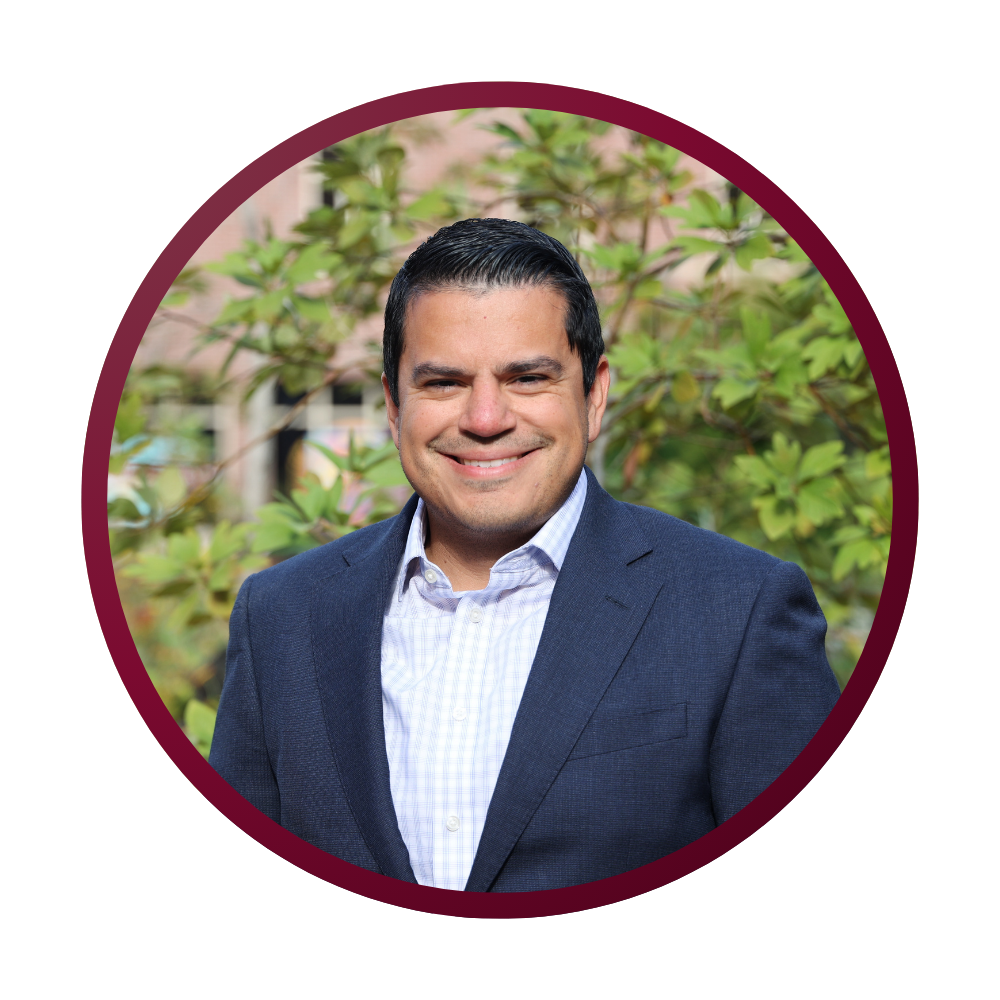 Photo of Freddy Juarez