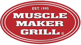 Muscle Maker Grill Est. 1995